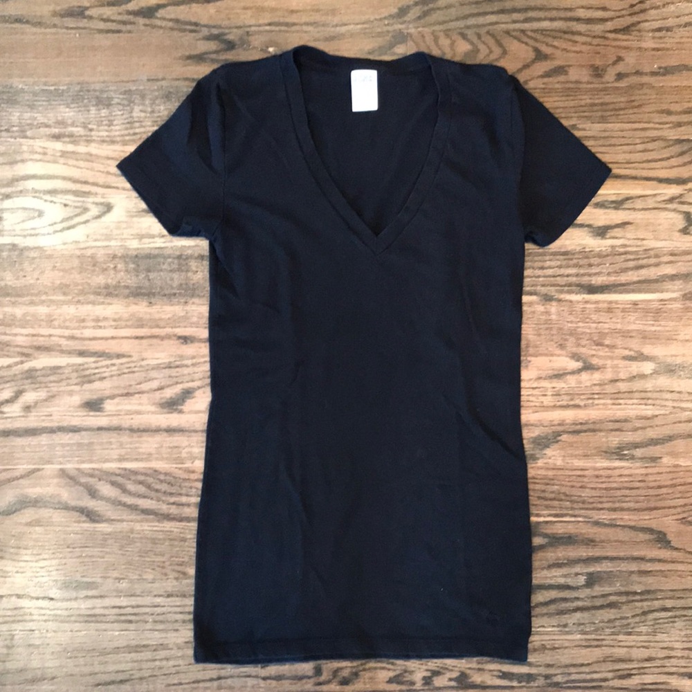 Womens PINK Victoria’s Secret Short Sleeve Tee
